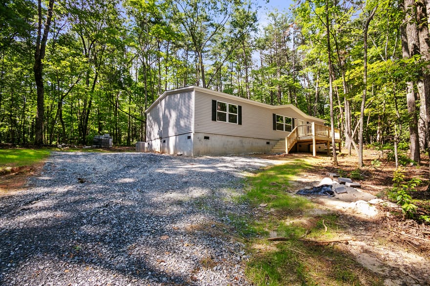 8827 Big Creek Road, Ellijay, Georgia