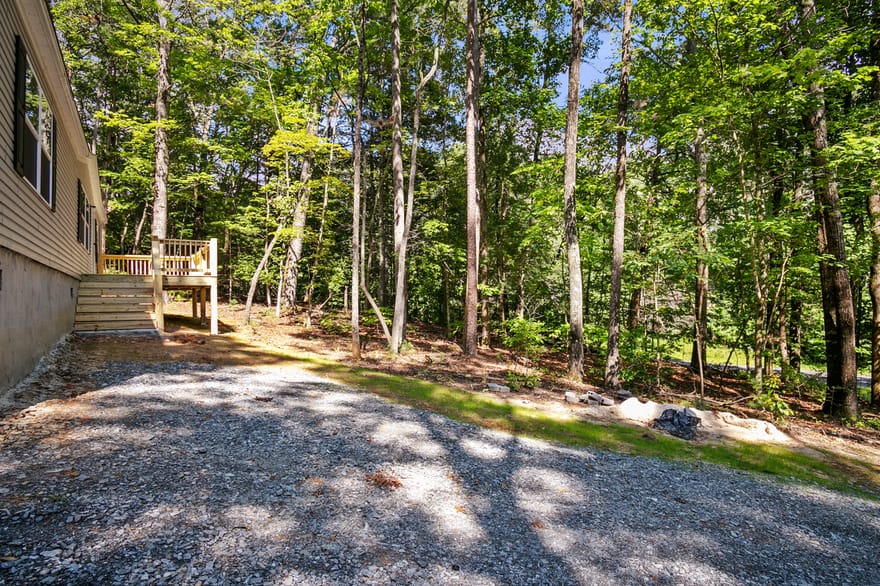 8827 Big Creek Road, Ellijay, Georgia