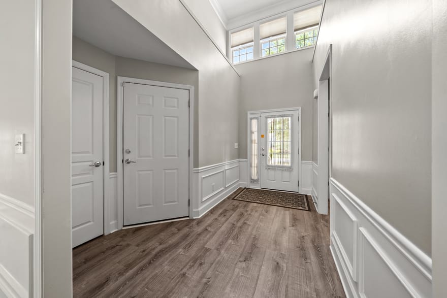 421 Beacon Court, Griffin, Georgia