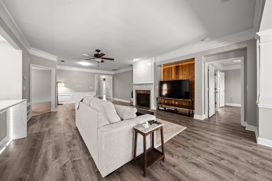 421 Beacon Court, Griffin, Georgia