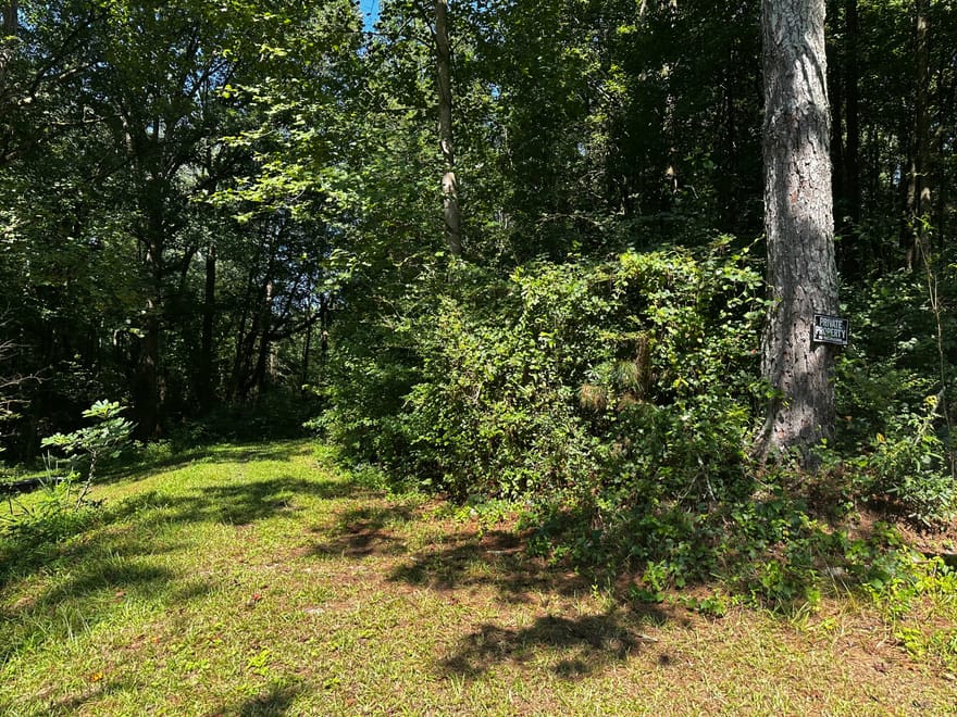 Overbrook Drive, Temple, Georgia