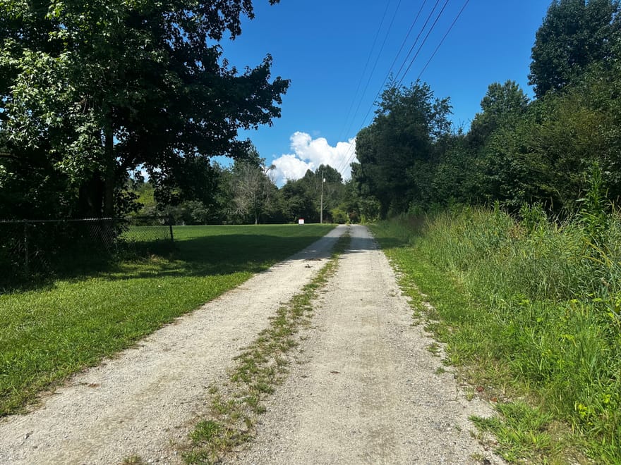 Oak Way, Temple, Georgia