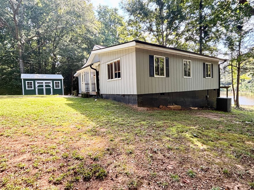 557 Benttree Circle, Toccoa, Georgia