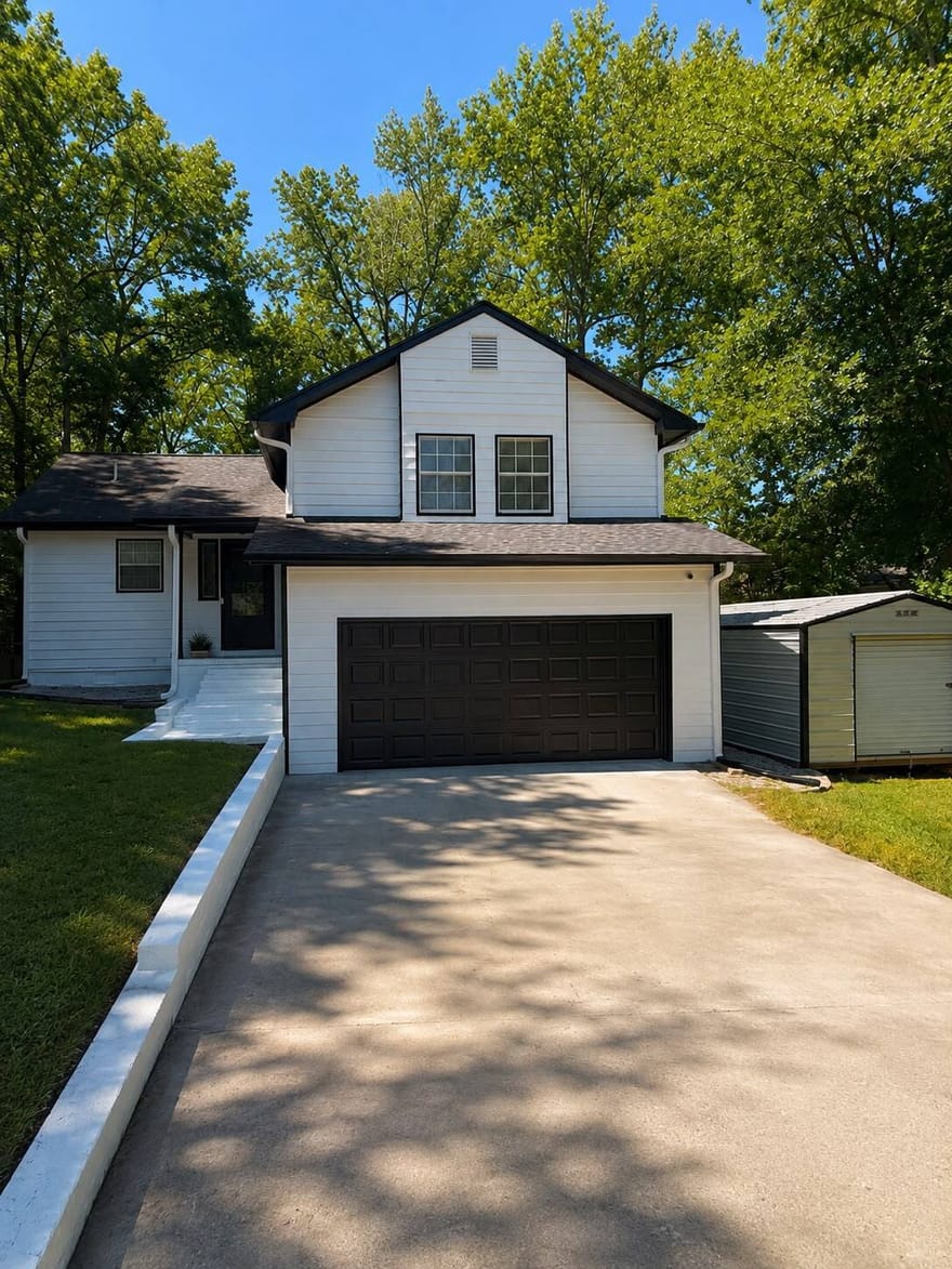 134 Ashwood Way, Winder, Georgia