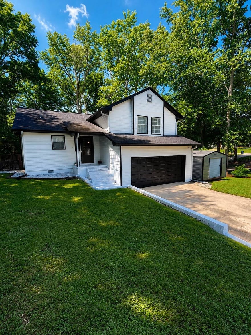 134 Ashwood Way, Winder, Georgia