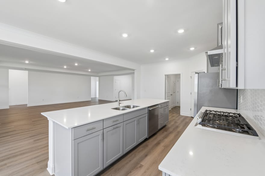 205 Flat Shoal Drive, Bonaire, Georgia