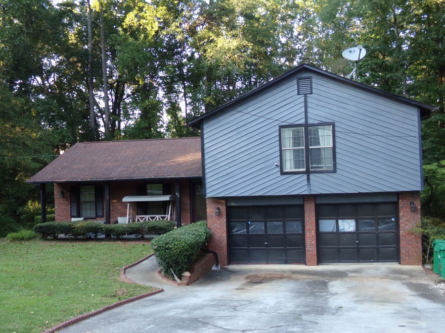 5792 Windermere Court, Lithonia, Georgia