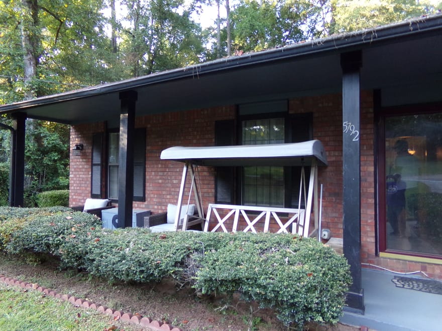 5792 Windermere Court, Lithonia, Georgia