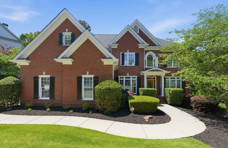348 Aviemore Lane, Suwanee, Georgia