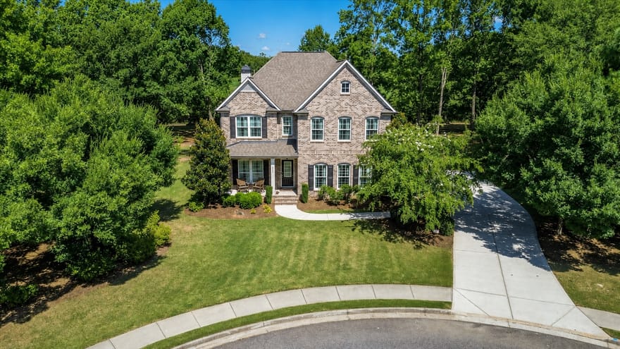 1068 Pebble Creek Way, Watkinsville, Georgia