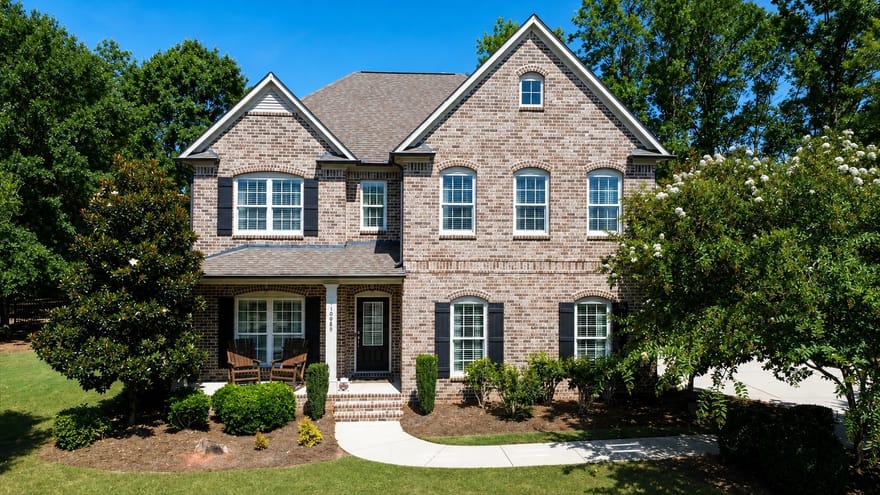 1068 Pebble Creek Way, Watkinsville, Georgia