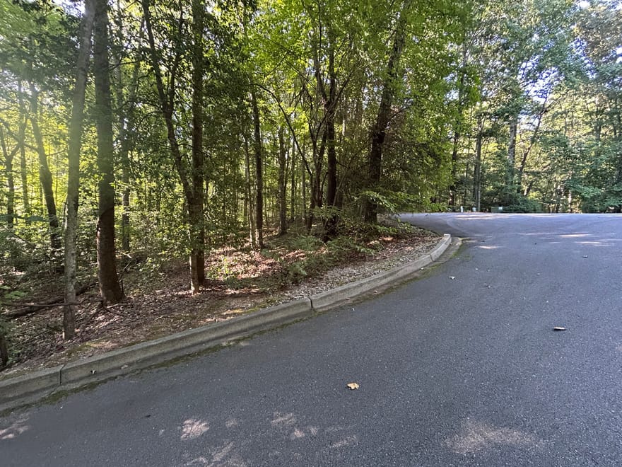 Professional Drive, Baldwin, Georgia