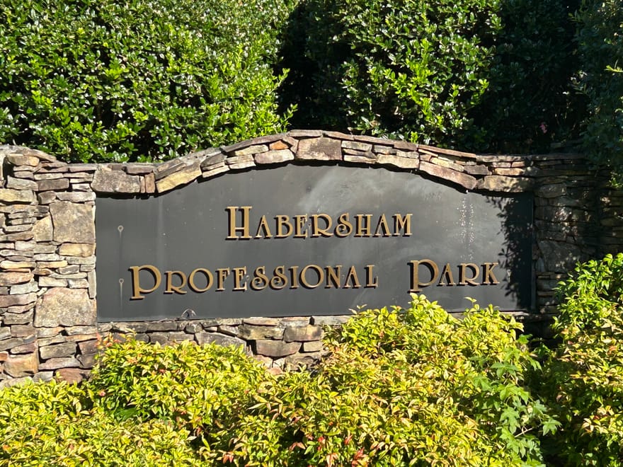 Professional Drive, Baldwin, Georgia