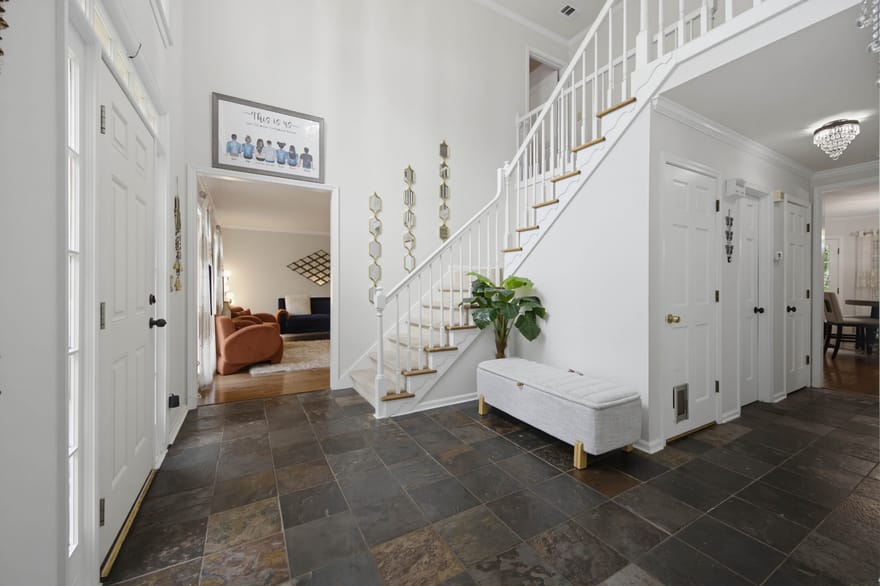 1810 Habersham Trace, Cumming, Georgia