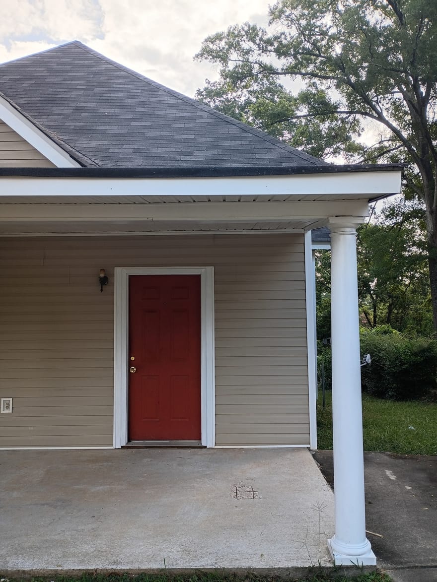 207 Park Avenue, Lagrange, Georgia
