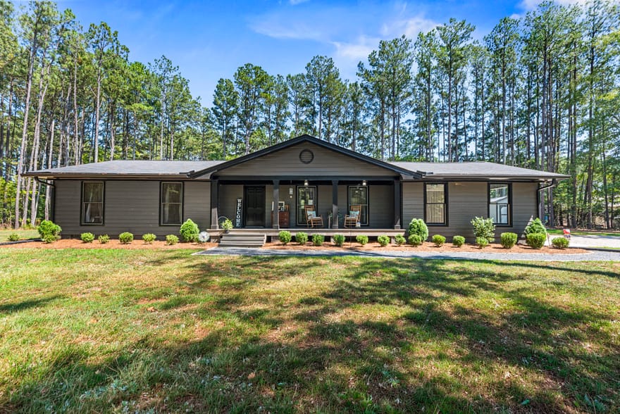 299 Hwy 11, Monroe, Georgia