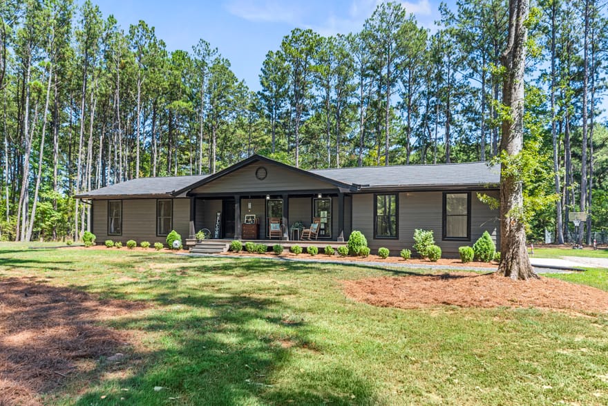 299 Hwy 11, Monroe, Georgia