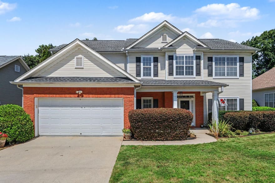 4485 Greycliff Pointe SW, Douglasville, Georgia