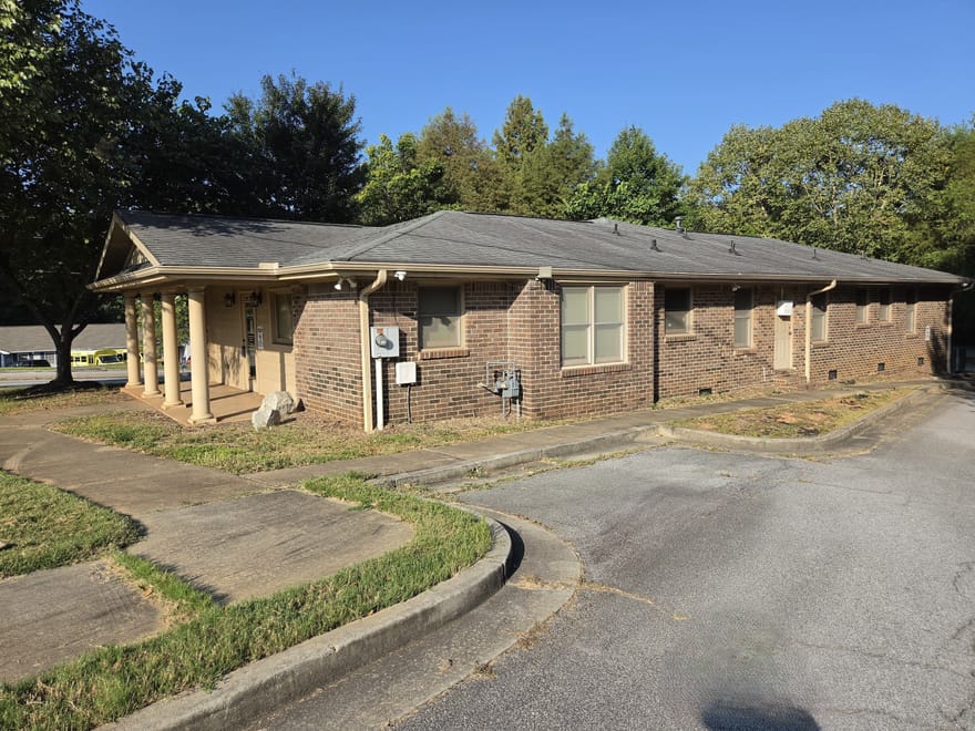 1929 Old Salem Road SE, Conyers, Georgia