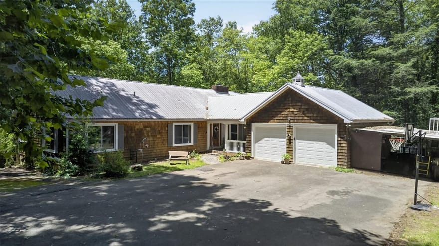 1965 Highway 52 E, Ellijay, Georgia