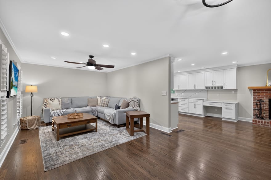 327 Dickson Drive, Jefferson, Georgia