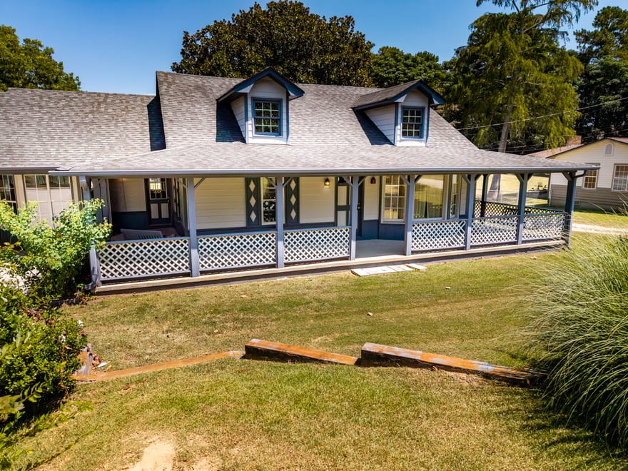 2144 Boar Tusk Road NE, Conyers, Georgia