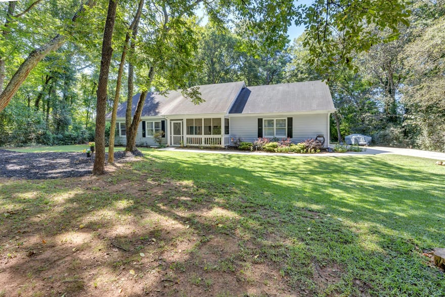 323 Spring Road, Covington, Georgia
