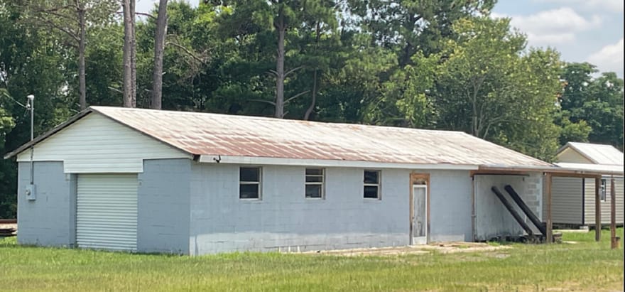 4131 S Us Hwy41, Tifton, Georgia