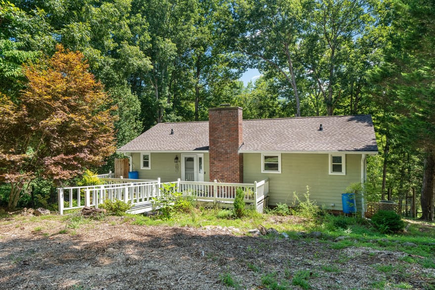 96 Jamie Lane, Blairsville, Georgia
