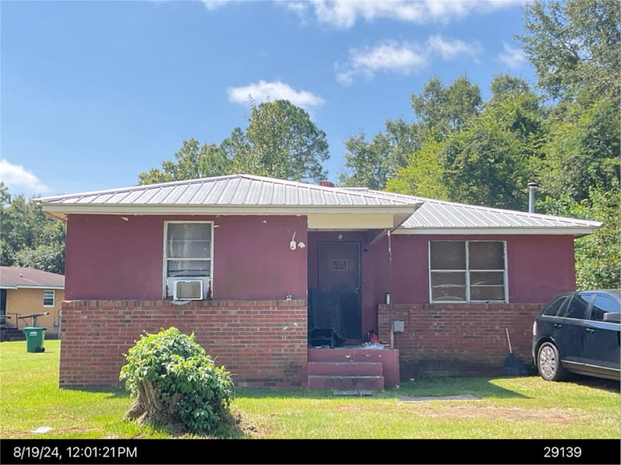 502 Willard Avenue, Albany, Georgia