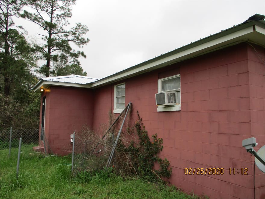 502 Willard Avenue, Albany, Georgia