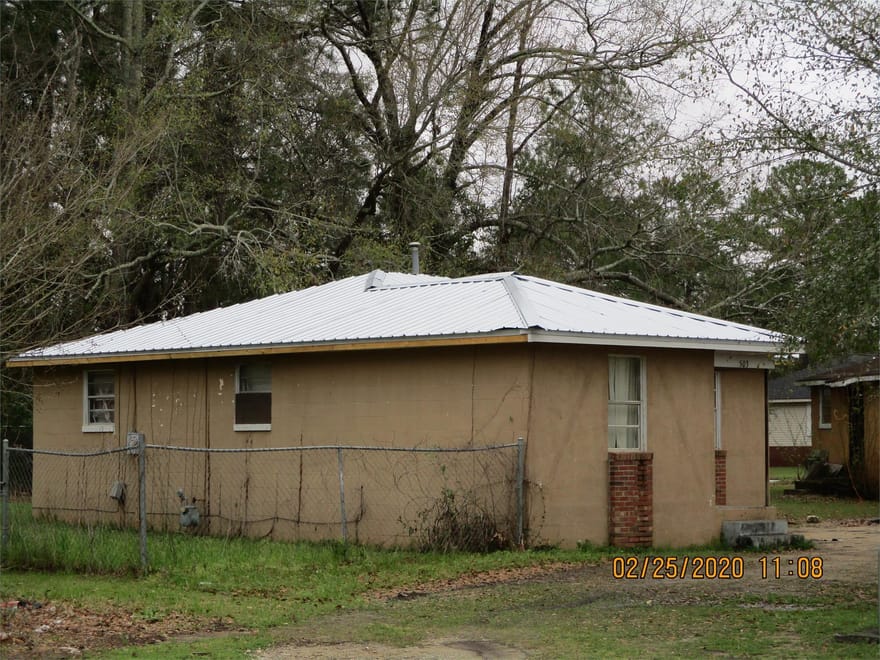 503 Willard Avenue, Albany, Georgia