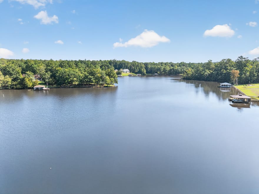826 Parham Road NW, Milledgeville, Georgia