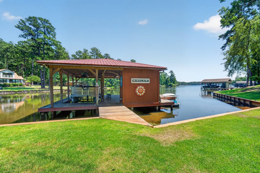 366 Sinclair Road, Eatonton, Georgia