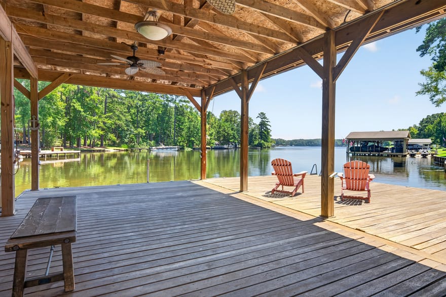 366 Sinclair Road, Eatonton, Georgia