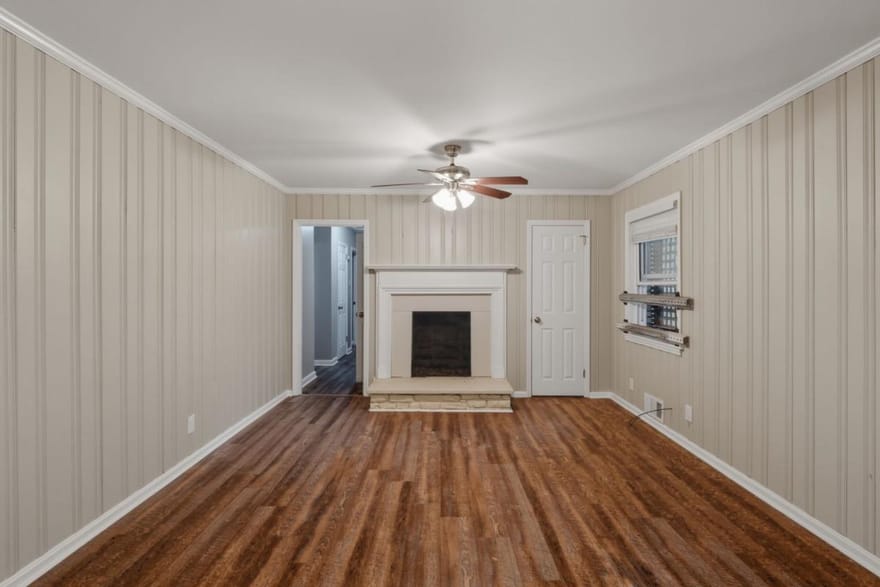 4026 E Hilda Circle, Decatur, Georgia