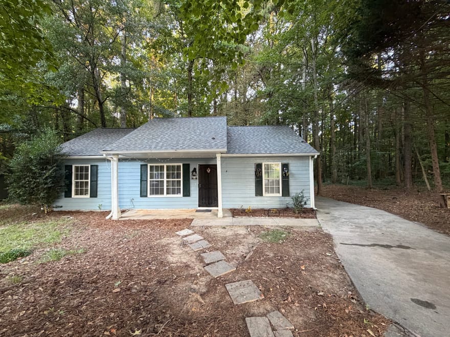 122 Oriole Drive, Jonesboro, Georgia
