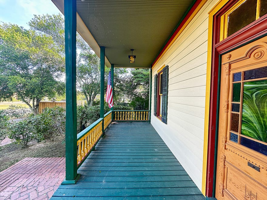 105 Ben Hill Street, Lagrange, Georgia