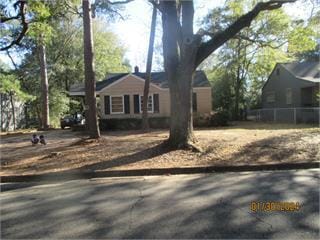 1308 Avalon Avenue, Albany, Georgia