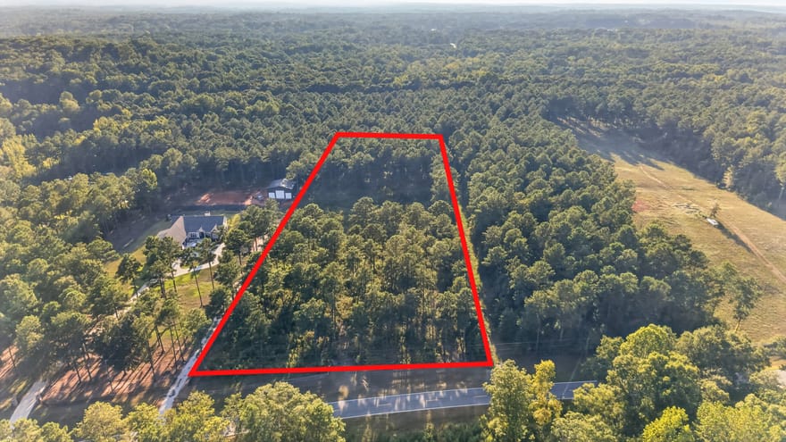 1459 N Walker Mill Road, Griffin, Georgia