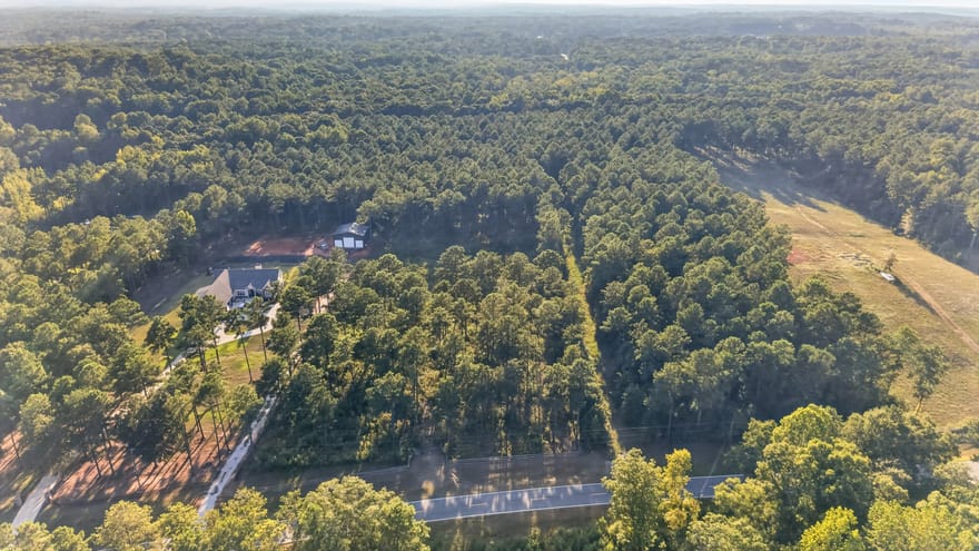 1459 N Walker Mill Road, Griffin, Georgia