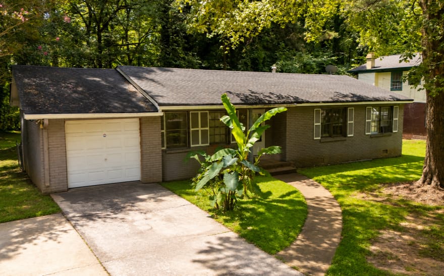 613 Sheppard Road, Stone Mountain, Georgia