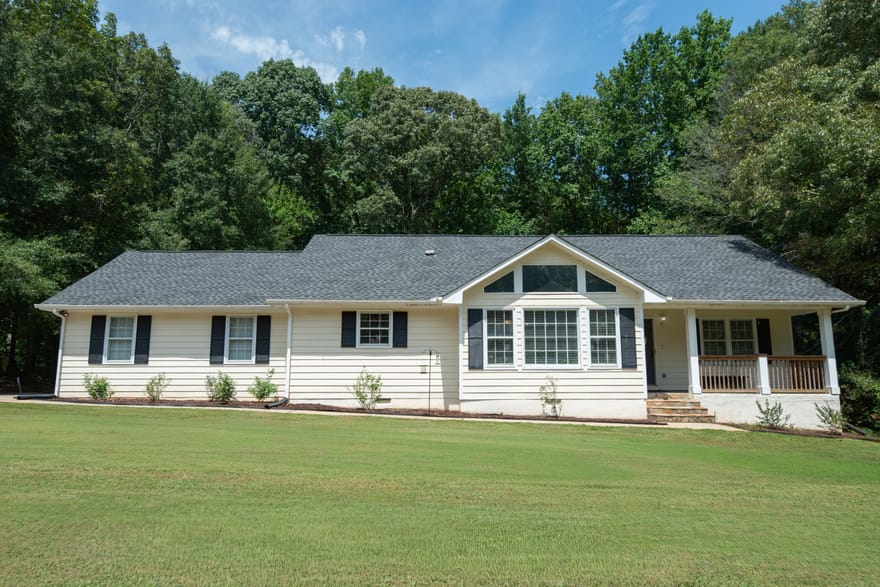 60 Carriage Gate Drive, Sharpsburg, Georgia