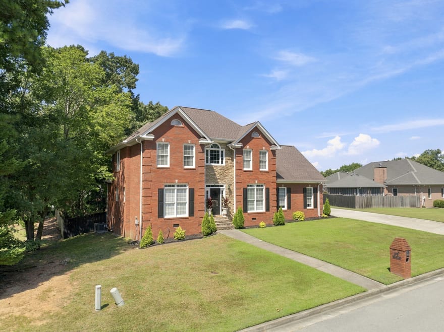 22 Stonebrook Drive SW, Rome, Georgia