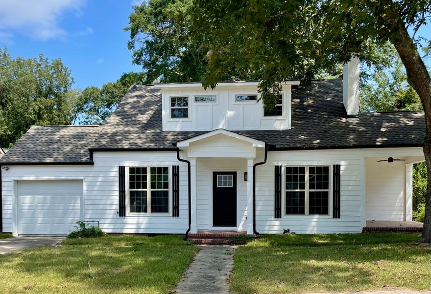 148 Holmes Street, Barnesville, Georgia