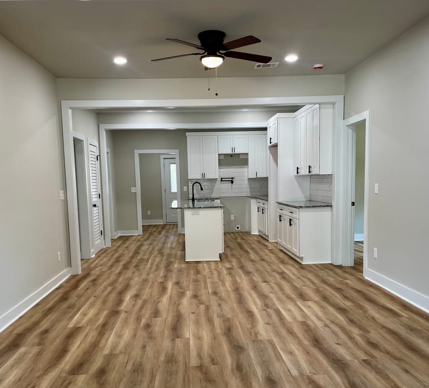 148 Holmes Street, Barnesville, Georgia