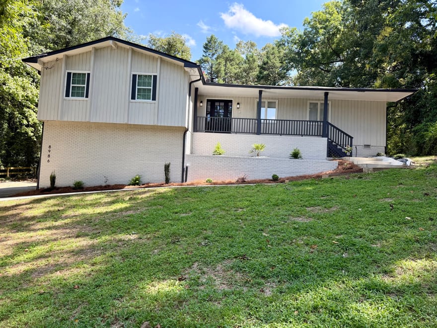 8986 Mandarin Drive, Jonesboro, Georgia