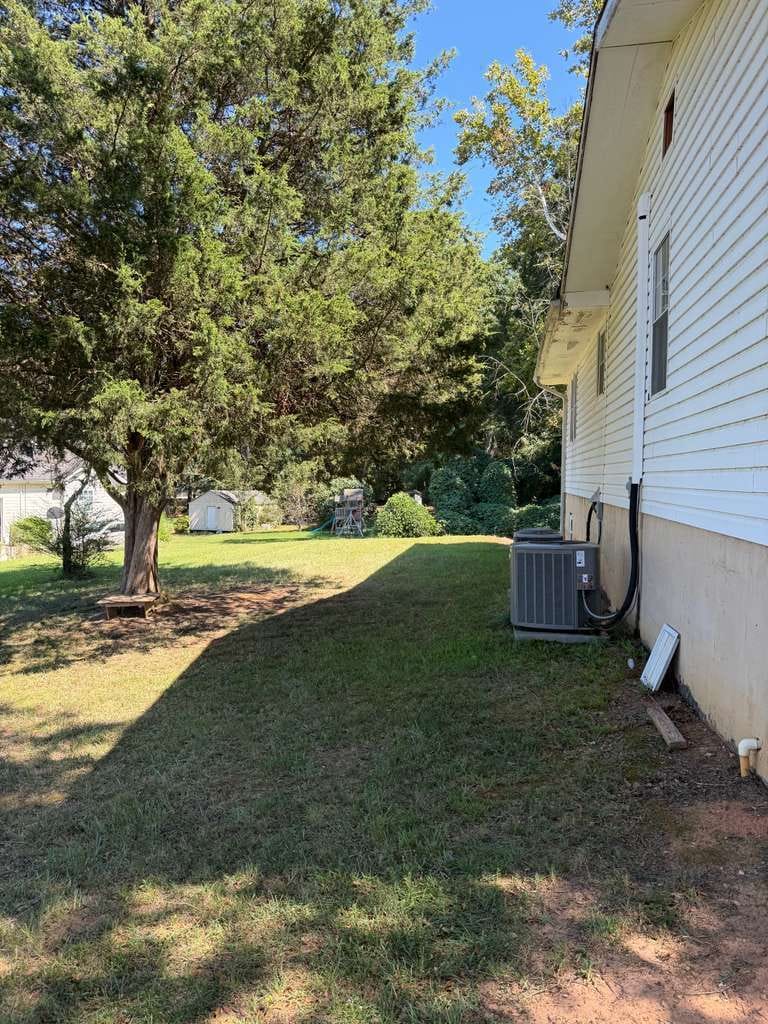 1790 Kilcrease Road, Bethlehem, Georgia