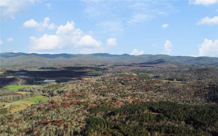 Rocky Knob Estates, Young Harris, Georgia