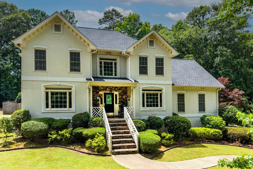 245 Westchester Drive, Griffin, Georgia